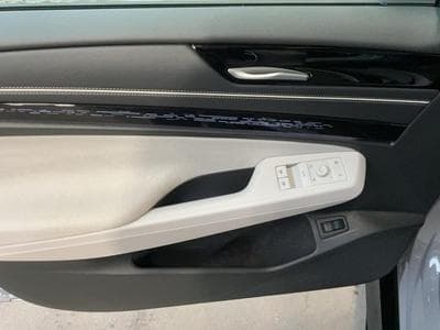 VW ID.7 Zertifikat+77kWh+Pro+P.Ext.+P.Int.+Navi (2024) - Foto 11