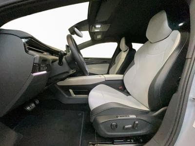 VW ID.7 Zertifikat+77kWh+Pro+P.Ext.+P.Int.+Navi (2024) - Foto 12