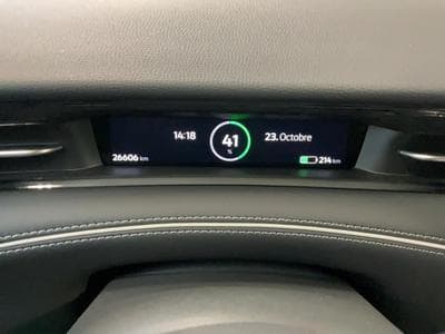 VW ID.7 Zertifikat+77kWh+Pro+P.Ext.+P.Int.+Navi (2024) - Foto 15