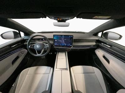 VW ID.7 Zertifikat+77kWh+Pro+P.Ext.+P.Int.+Navi (2024) - Foto 3