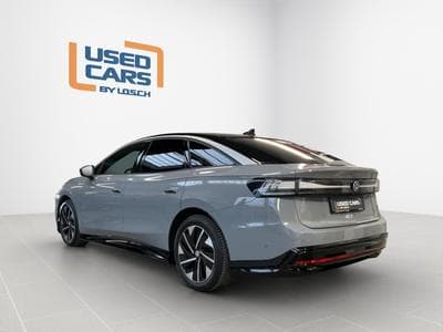 VW ID.7 Zertifikat+77kWh+Pro+P.Ext.+P.Int.+Navi (2024) - Foto 7