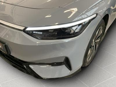 VW ID.7 Zertifikat+77kWh+Pro+P.Ext.+P.Int.+Navi (2024) - Foto 9