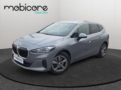 BMW 218 Active Tourer / Essence (2023) - Photo 1