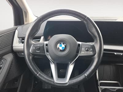 BMW 218 Active Tourer / Essence (2023) - Photo 14