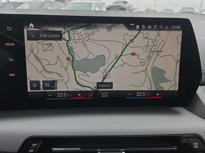 BMW 218 Active Tourer / Essence (2023) - Photo 15