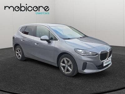 BMW 218 Active Tourer / Essence (2023) - Photo 8