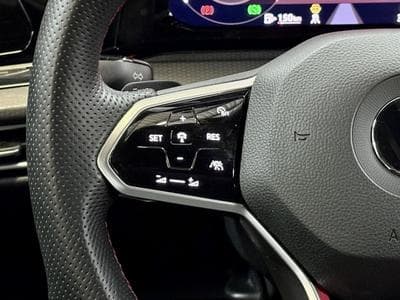 VW Golf GTI Clubsport 2.0 TSI 300CV DSG7 *DCC* *Harman* MATRIX* (2022) - Photo 10