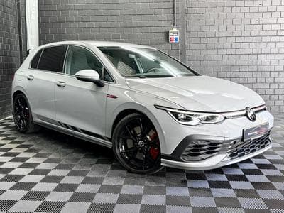 VW Golf GTI Clubsport 2.0 TSI 300CV DSG7 *DCC* *Harman* MATRIX* (2022) - Photo 3