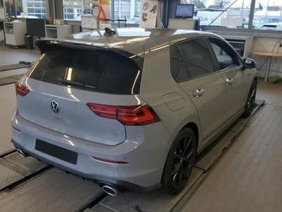 VW Golf GTI Clubsport 2.0 TSI 300CV DSG7 *DCC* *Harman* MATRIX* (2022) - Photo 5