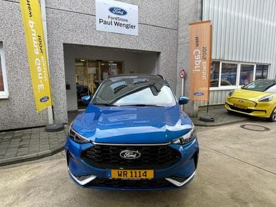 Ford Kuga ST-Line X PHEV 243cv Aut. FWD (2025) - Photo 1