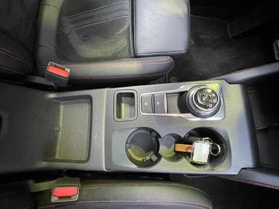 Ford Kuga ST-Line X PHEV 243cv Aut. FWD (2025) - Photo 15