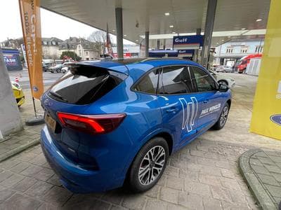 Ford Kuga ST-Line X PHEV 243cv Aut. FWD (2025) - Photo 5