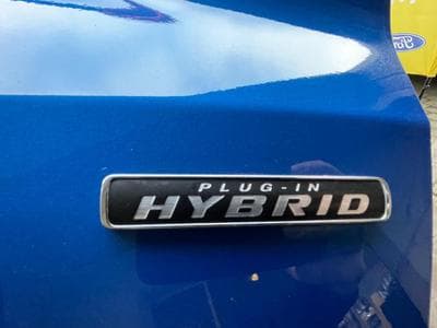 Ford Kuga ST-Line X PHEV 243cv Aut. FWD (2025) - Photo 8