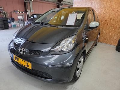 Aygo