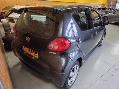 Aygo