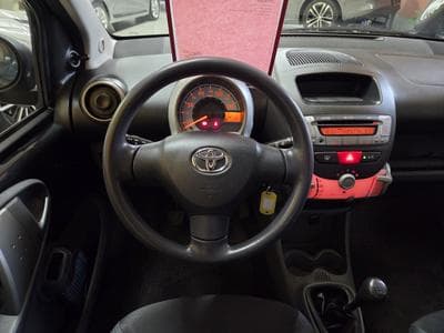 Aygo