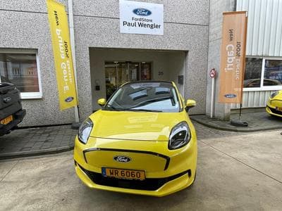 Ford Puma Ford Puma Gen-e Premium 54kWh /168cv (2025) - Photo 1