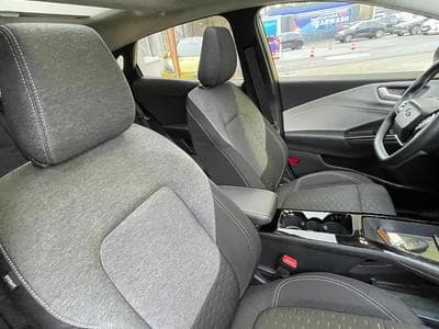 Ford Puma Ford Puma Gen-e Premium 54kWh /168cv (2025) - Photo 11