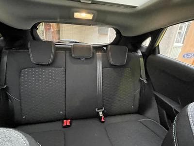 Ford Puma Ford Puma Gen-e Premium 54kWh /168cv (2025) - Photo 12