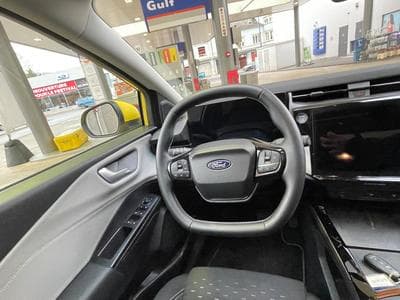 Ford Puma Ford Puma Gen-e Premium 54kWh /168cv (2025) - Photo 14