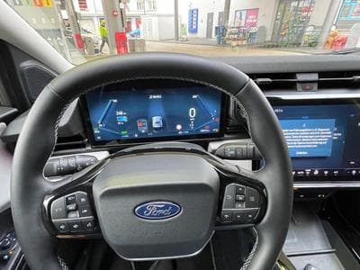 Ford Puma Ford Puma Gen-e Premium 54kWh /168cv (2025) - Photo 15