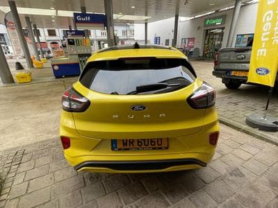 Ford Puma Ford Puma Gen-e Premium 54kWh /168cv (2025) - Photo 7