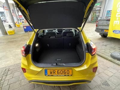 Ford Puma Ford Puma Gen-e Premium 54kWh /168cv (2025) - Photo 8