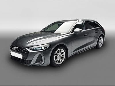 Audi A5 (2026) - Photo 1