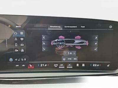 Audi A5 (2026) - Photo 10