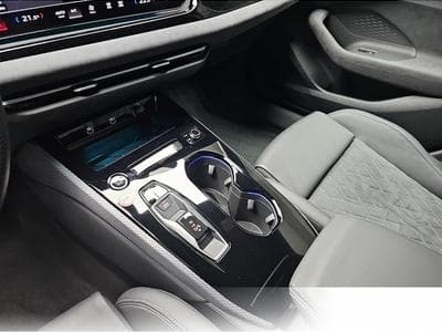 Audi A5 (2026) - Photo 11