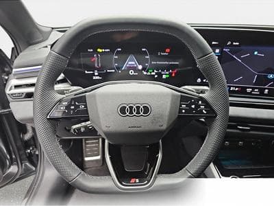 Audi A5 (2026) - Photo 12