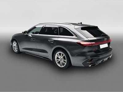 Audi A5 (2026) - Photo 3