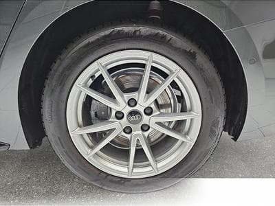 Audi A5 (2026) - Photo 5