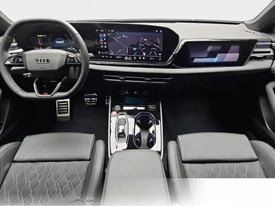 Audi A5 (2026) - Photo 6