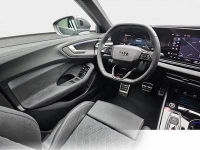 Audi A5 (2026) - Photo 7