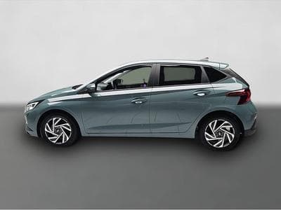 Hyundai i20 (2026) - Foto 4