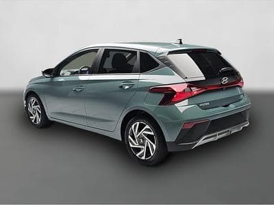 Hyundai i20 (2026) - Foto 3