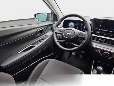 Hyundai i20 (2026) - Foto 7