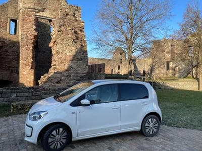 VW e-up! (2014) - Foto 1