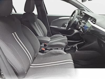 Opel Corsa (2026) - Photo 15