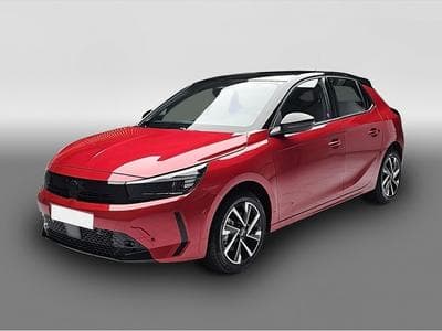 Opel Corsa (2026) - Photo 1