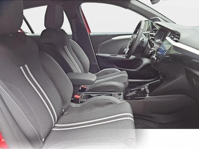 Opel Corsa (2026) - Photo 15