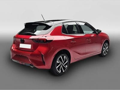 Opel Corsa (2026) - Photo 2