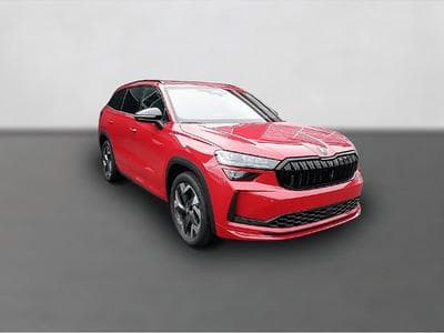Kodiaq