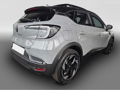 Captur