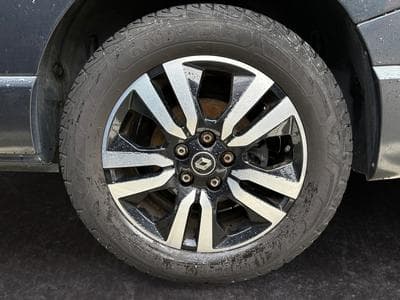 Renault Trafic 2.0 blueDCI 150 Grand Passenger Spaceclass (2022) - Photo 4