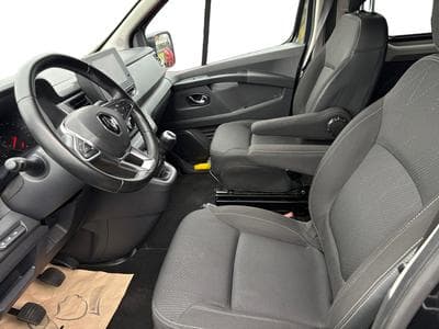 Renault Trafic 2.0 blueDCI 150 Grand Passenger Spaceclass (2022) - Photo 5
