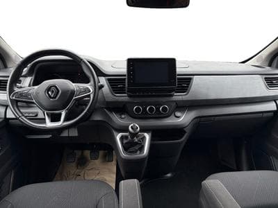 Renault Trafic 2.0 blueDCI 150 Grand Passenger Spaceclass (2022) - Photo 6