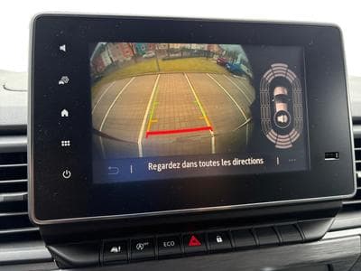 Renault Trafic 2.0 blueDCI 150 Grand Passenger Spaceclass (2022) - Photo 7