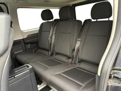 Renault Trafic 2.0 blueDCI 150 Grand Passenger Spaceclass (2022) - Photo 8